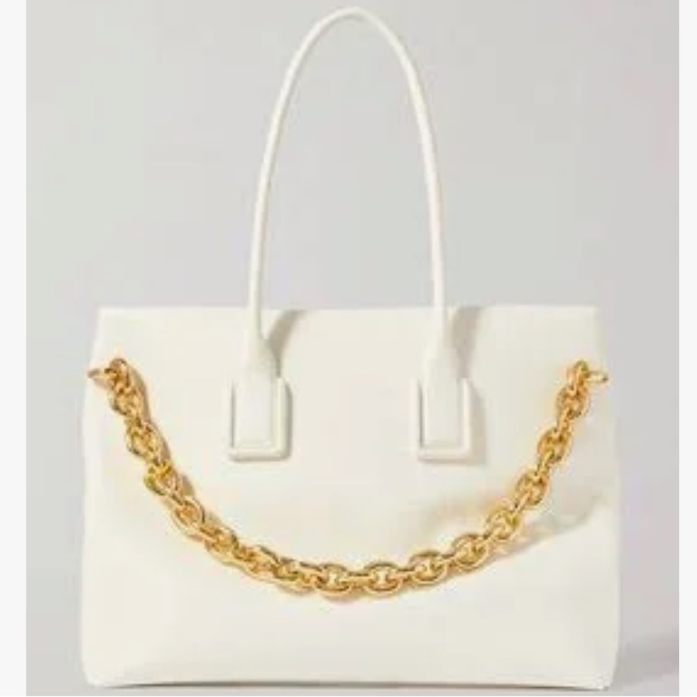 Bottega Veneta Chain Tote